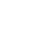 Bear projects logo - wit